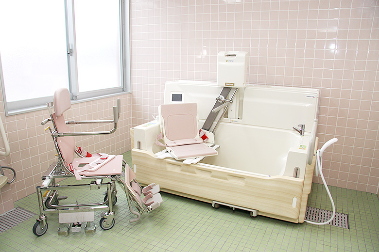 あっぷるホームあおざさ