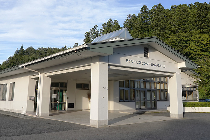 あっぷるホームショートステイサービス